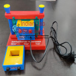 Demonstration Transformer